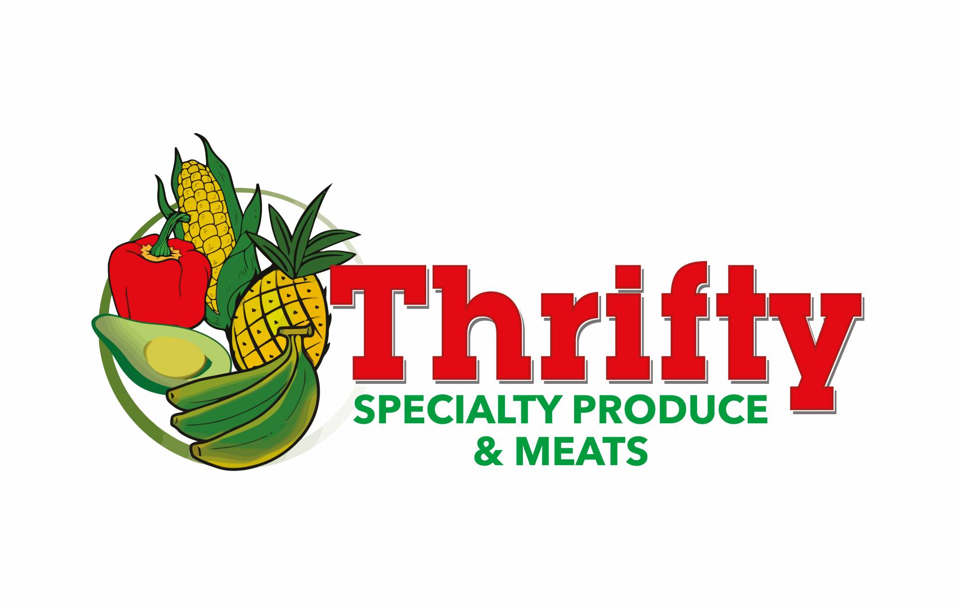 Thrifty Specialty Produce