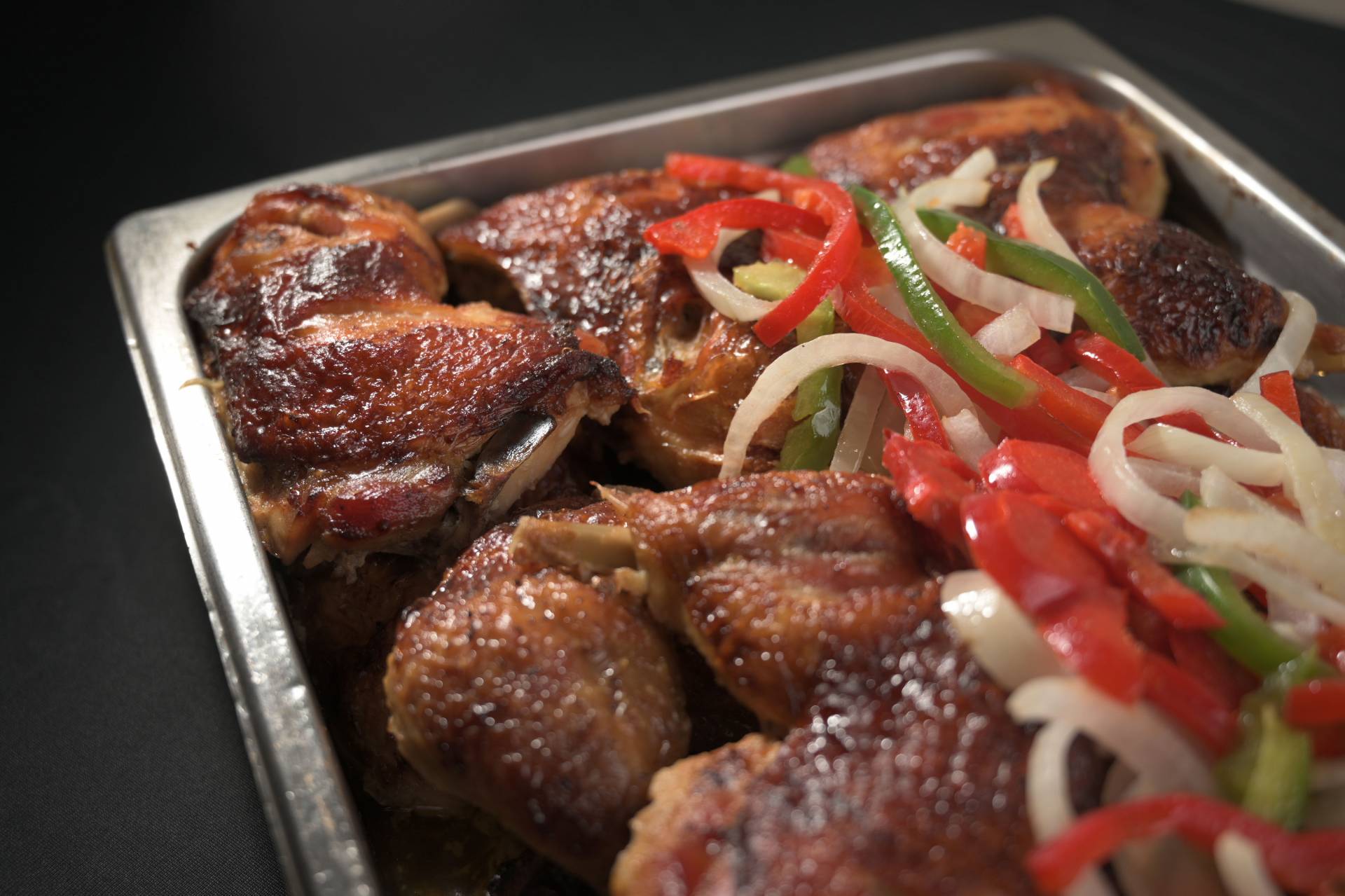 Thrifty Specialty Produce and Meats Catering Thrifty Specialty Produce