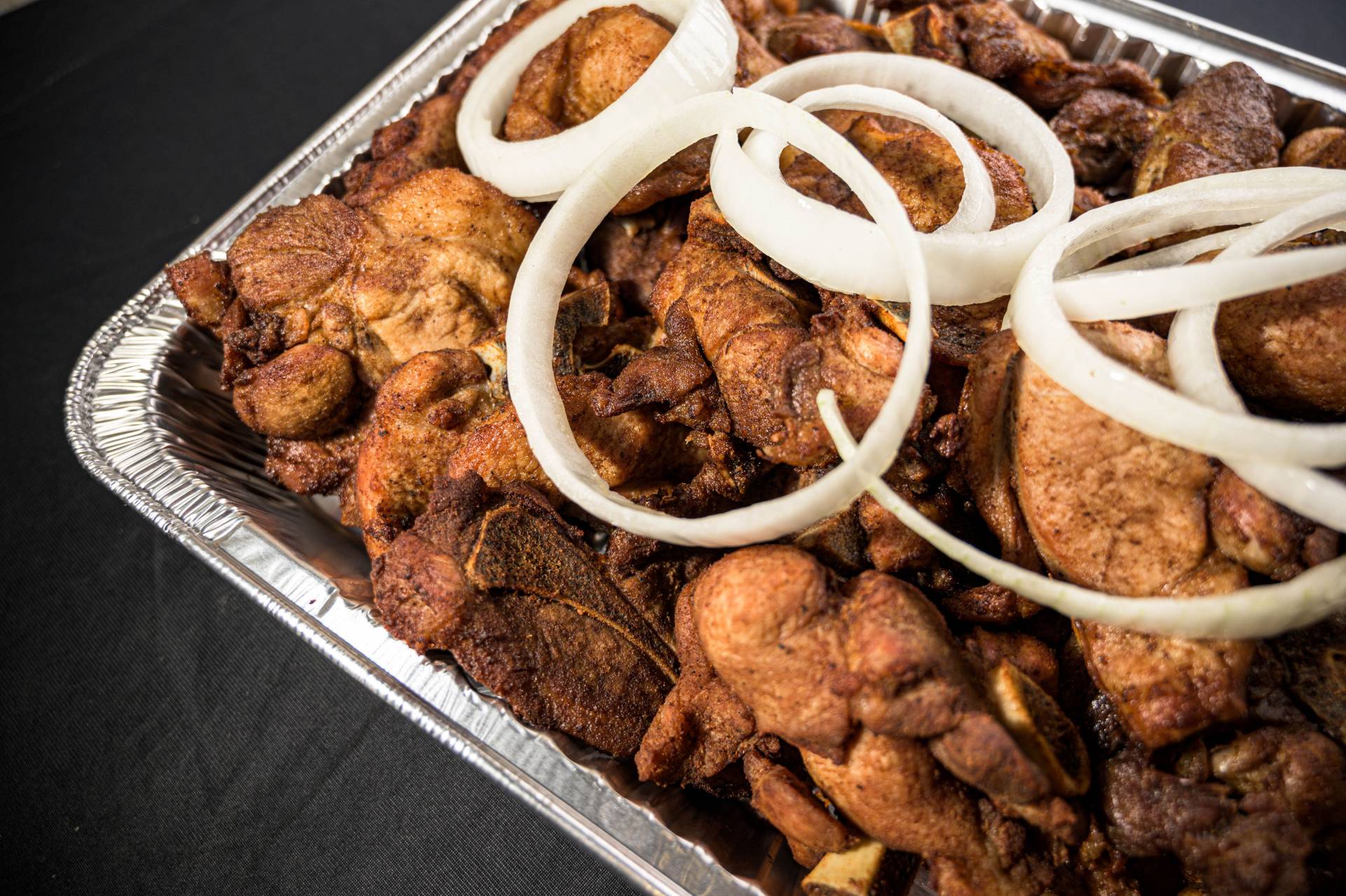 Thrifty Specialty Produce and Meats Catering Thrifty Specialty Produce