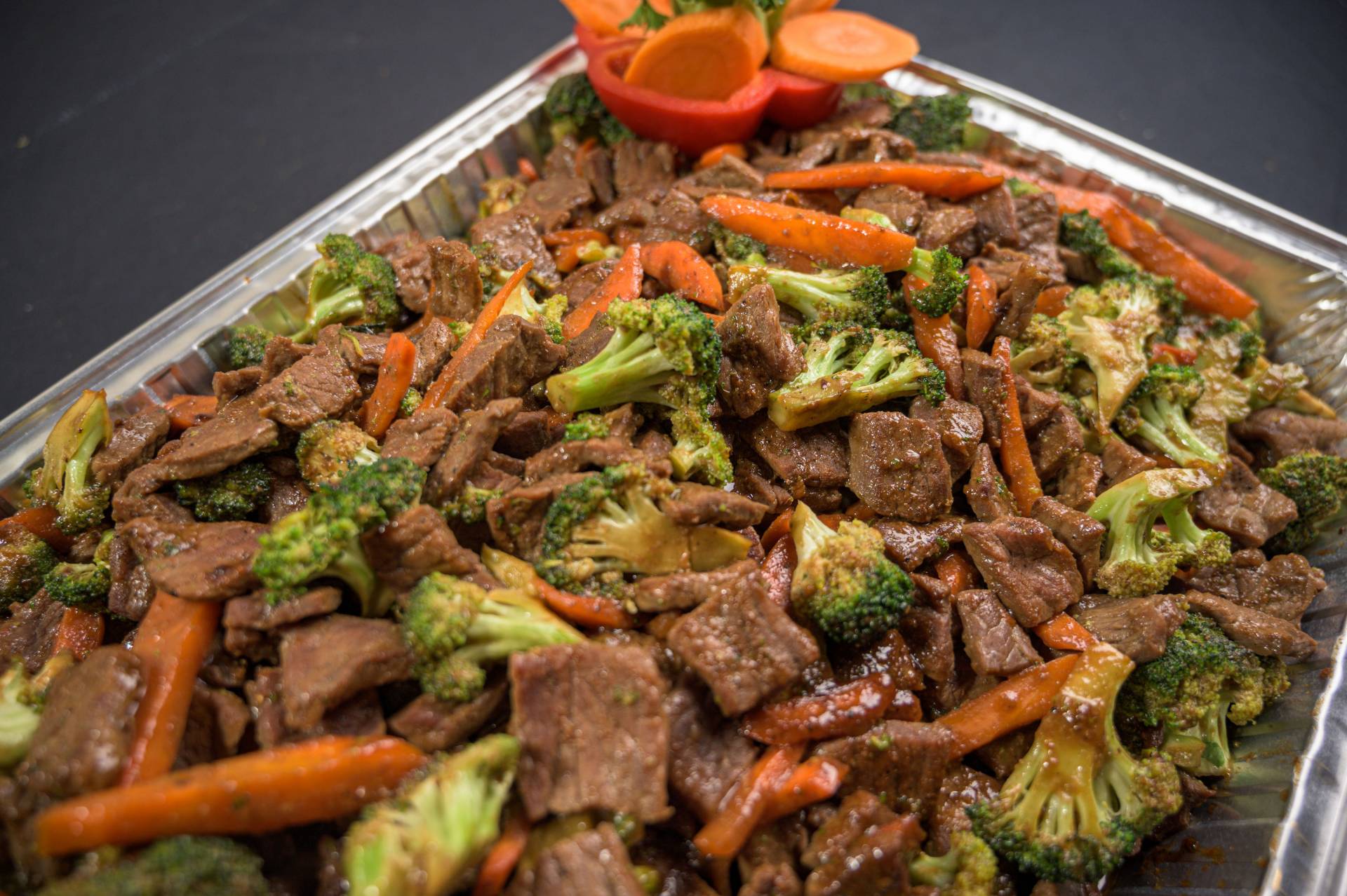 Thrifty Specialty Produce and Meats Catering Thrifty Specialty Produce