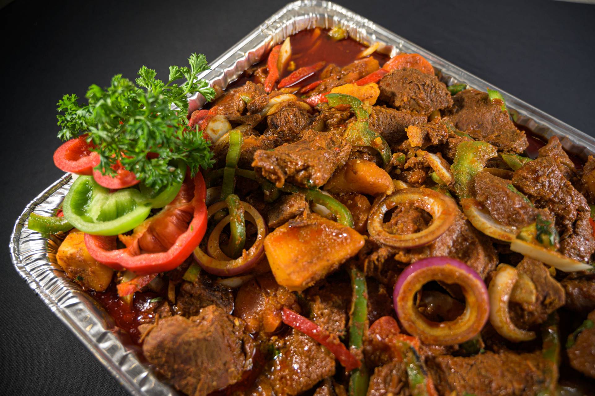 Thrifty Specialty Produce and Meats Catering Thrifty Specialty Produce