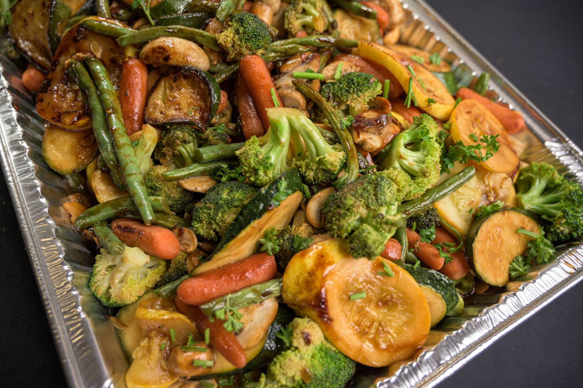 Thrifty Specialty Produce and Meats Catering Thrifty Specialty Produce