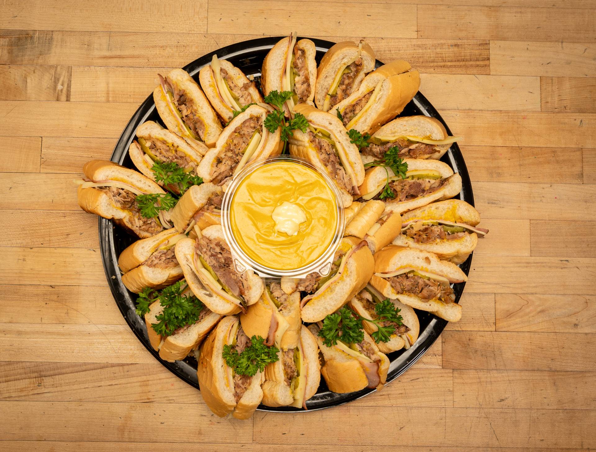 Thrifty Specialty Produce and Meats Catering Thrifty Specialty Produce