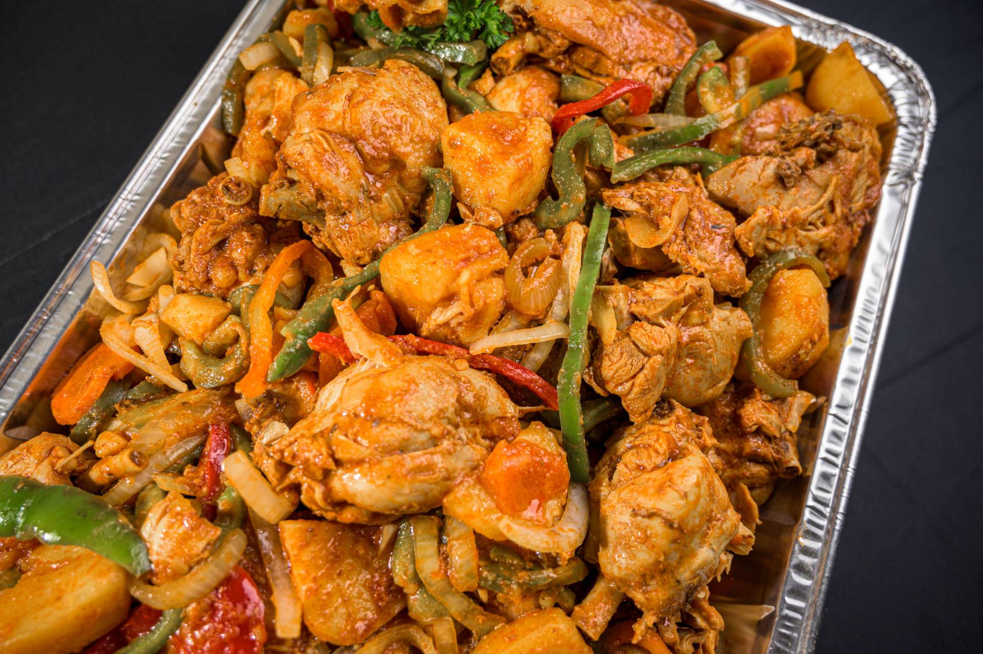 Thrifty Specialty Produce and Meats Catering Thrifty Specialty Produce